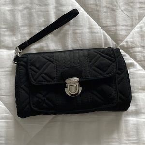 Vera Bradley Wristlet